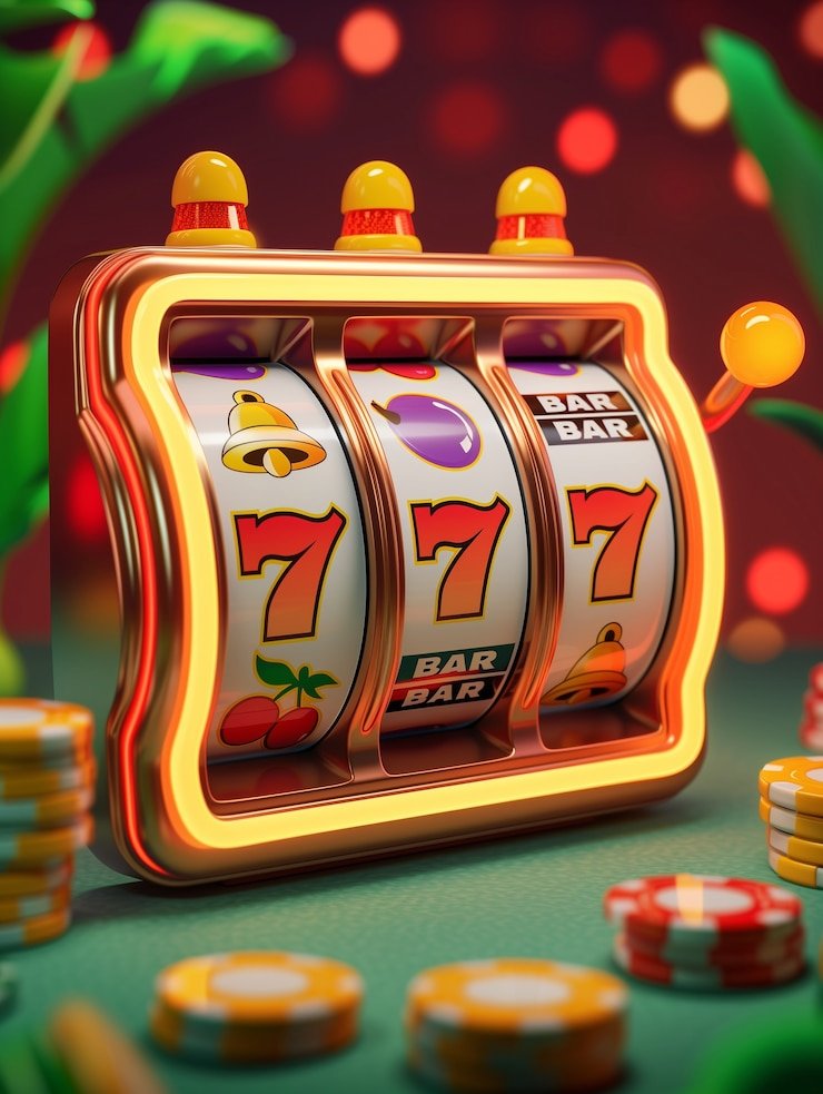 Papan penyebaran kartu Baccarat Tanpa Komisi dengan nilai total untuk setiap tangan