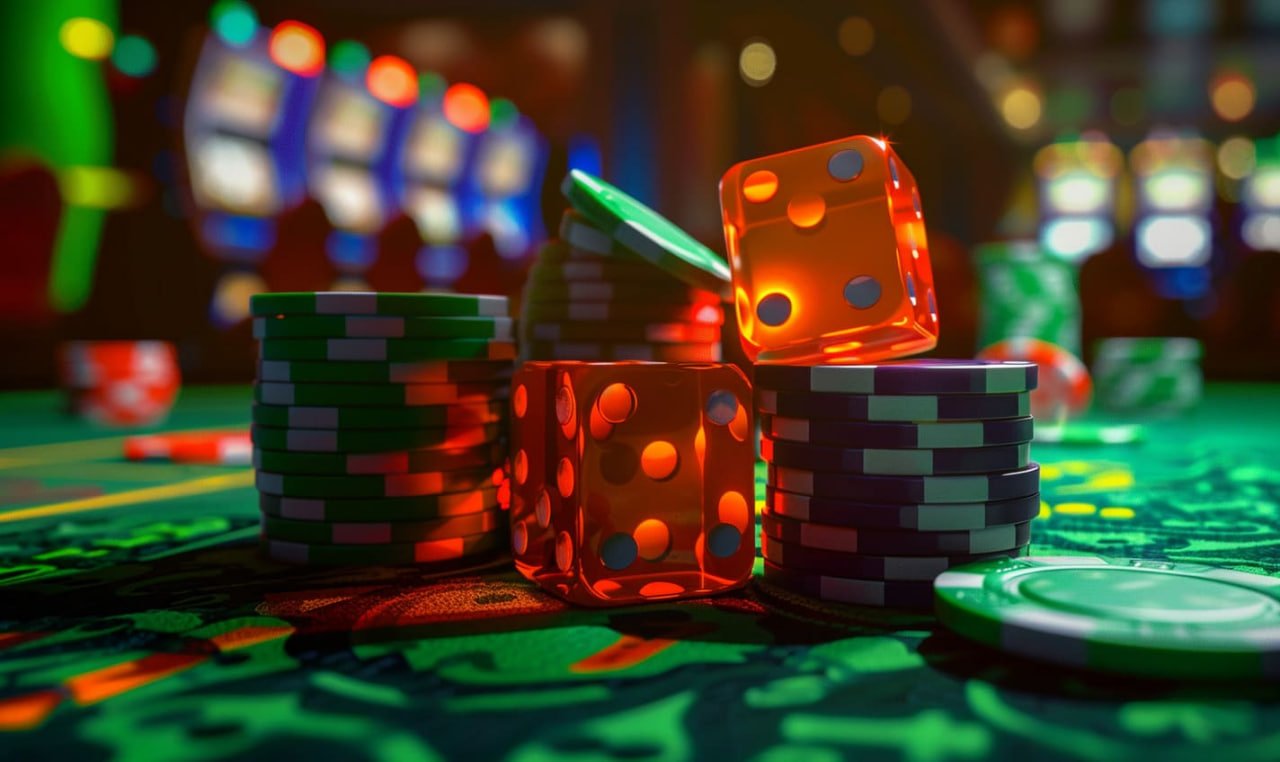 Panel taruhan Monopoly Live dengan pilihan pasar yang tersedia